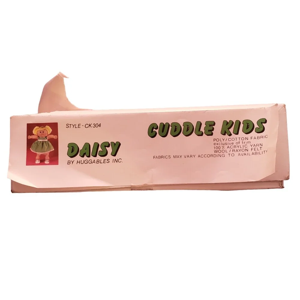 Unbranded cuddle kids